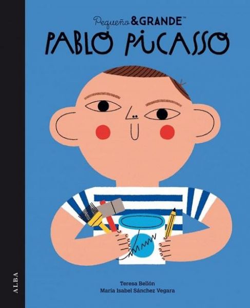  Pablo Picasso