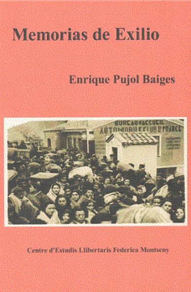  Memorias de exilio