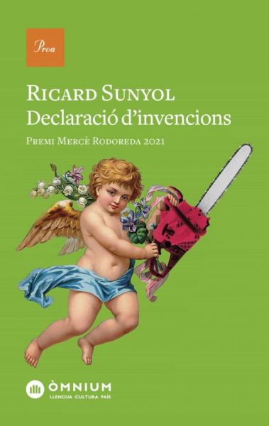  Declaració d'invencions