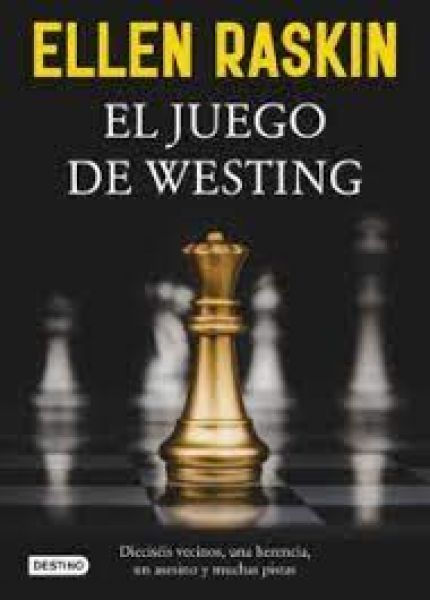  El Juego de Westing