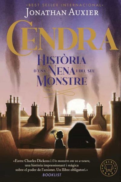 Cendra :