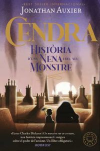 Cendra : història d'una nena i del seu monstre