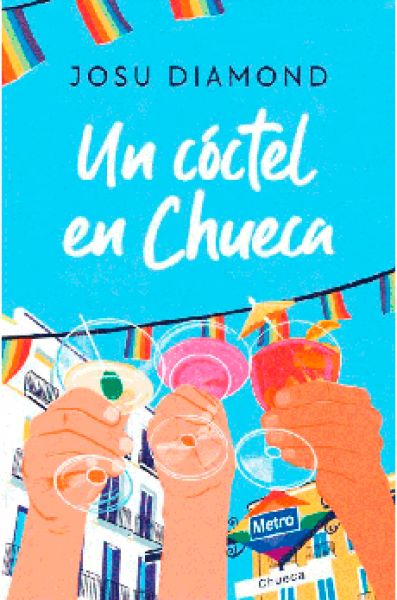  Un Cóctel en Chueca