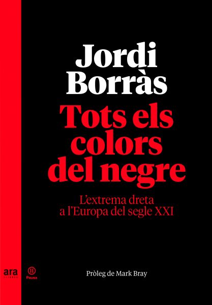  Tots els colors del negre :