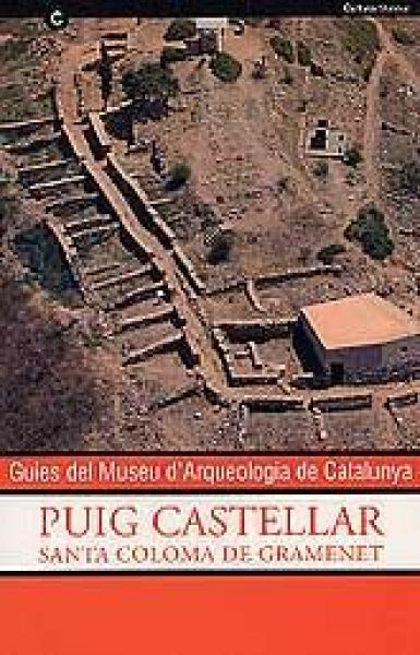  Puig Castellar :