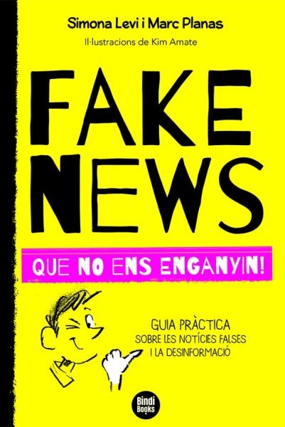  Fake news :