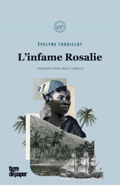  L'Infame Rosalie