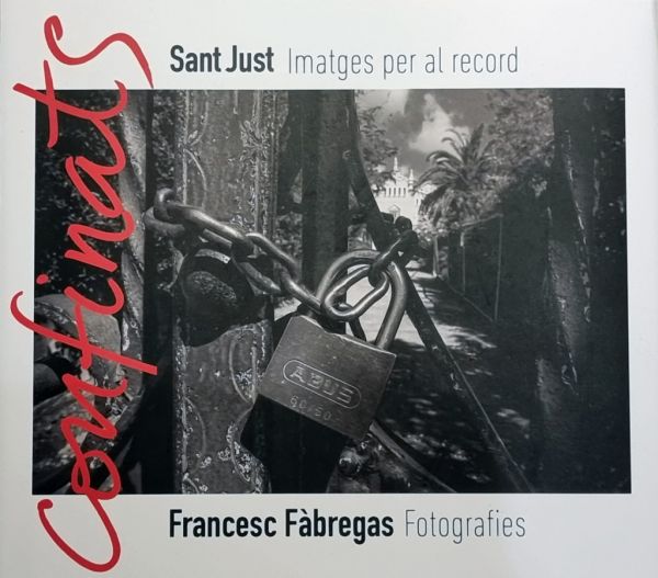  Confinats : Sant Just. Imatges per al record