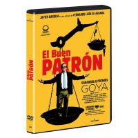 El Buen patrón ()