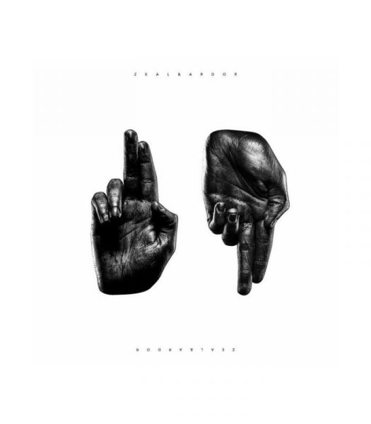 Imatge recomanacio de Zeal & Ardor