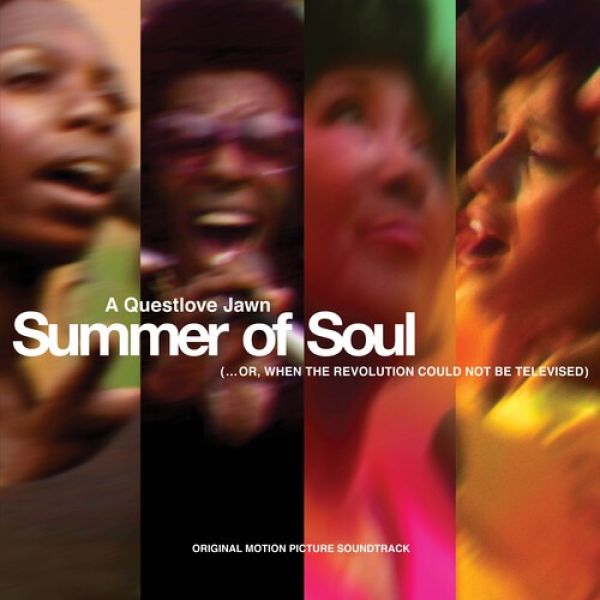  Summer of soul :