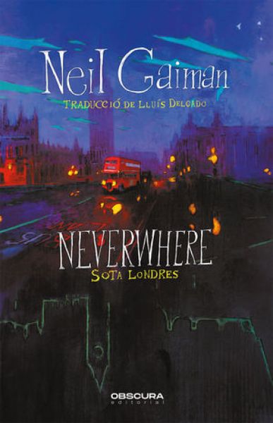  Neverwhere :