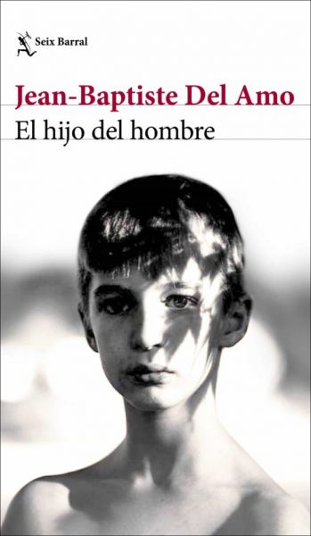  El Hijo del hombre