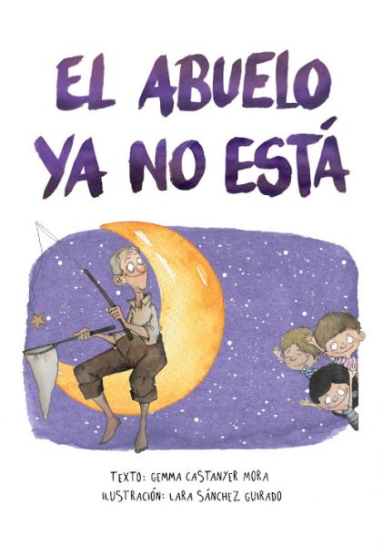  El Abuelo ya no está