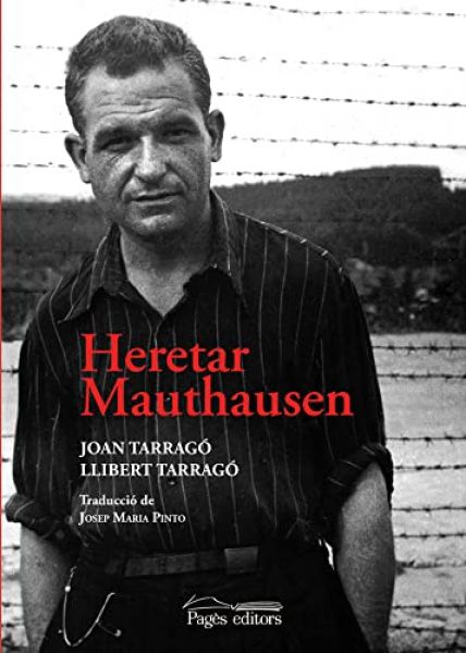  Heretar Mauthausen
