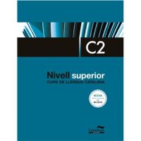Curs de llengua catalana : nivell superior : C2