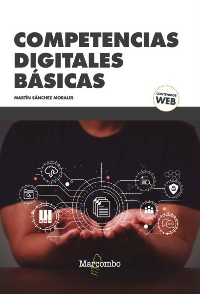  Competencias digitales básicas