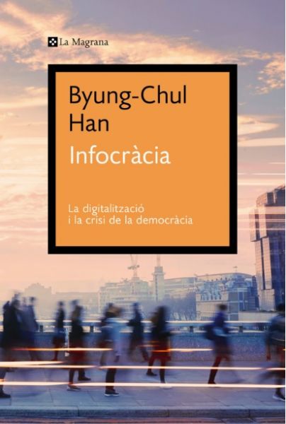  Infocràcia :