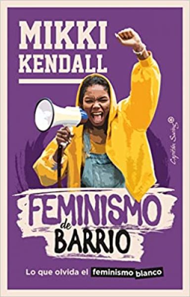  Feminismo de barrio :