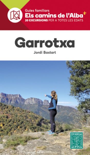  Garrotxa