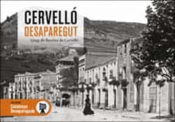  Cervelló desaparegut