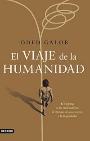  El Viaje de la humanidad :