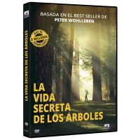 La Vida secreta de los árboles. 
