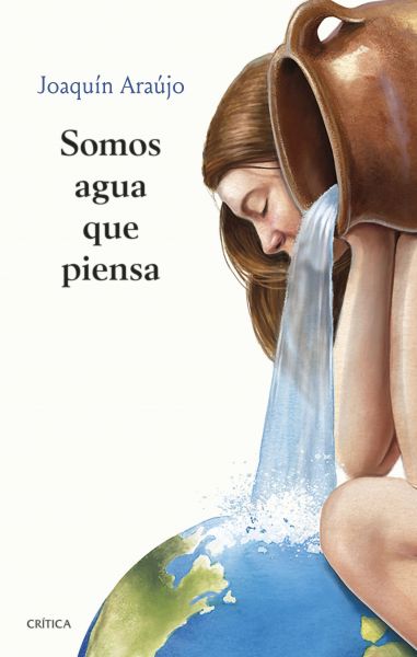  Somos agua que piensa