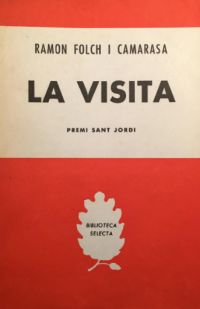 La Visita (Folch i Camarasa, Ramon, 1926-2019)