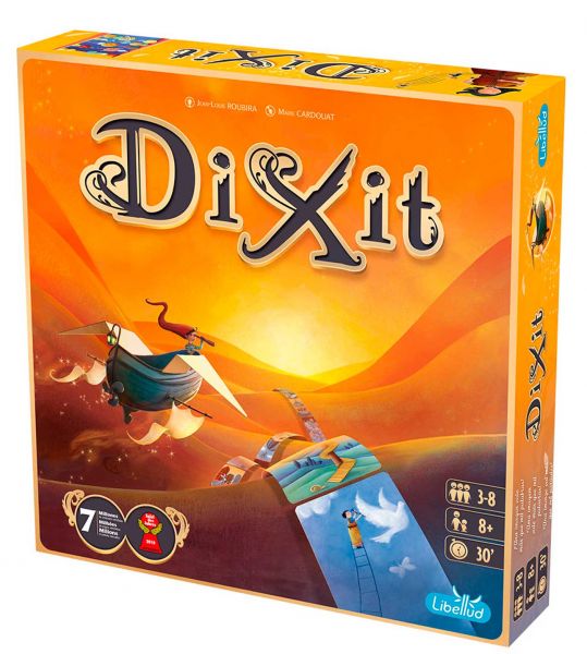  Dixit