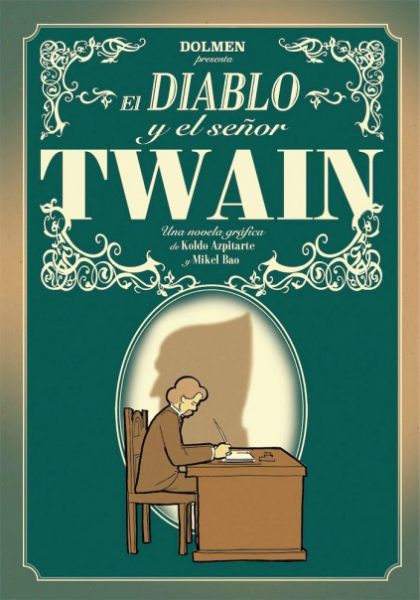  El Diablo y el señor Twain