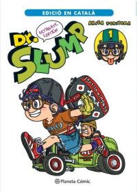 Dr. Slump