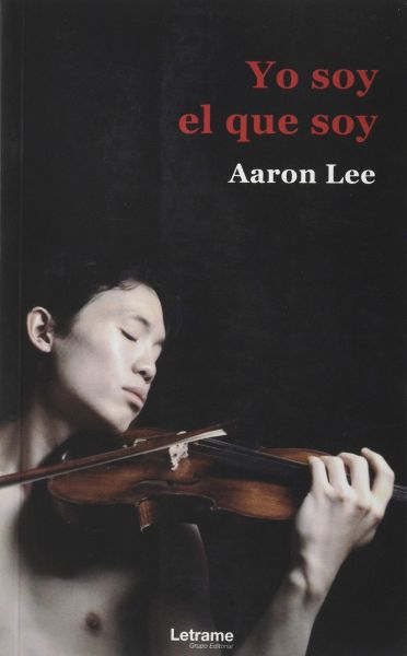  Yo soy el que soy