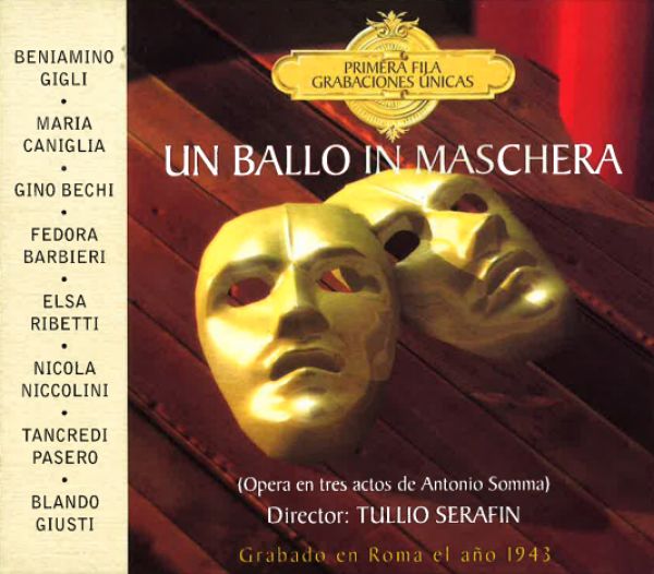 Imatge recomanacio de Un Ballo in maschera