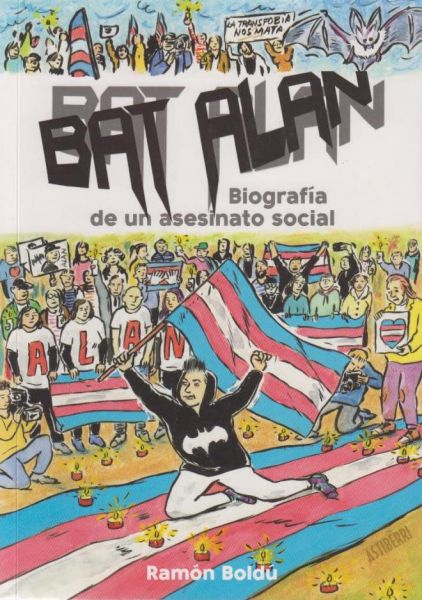  Bat Alan :