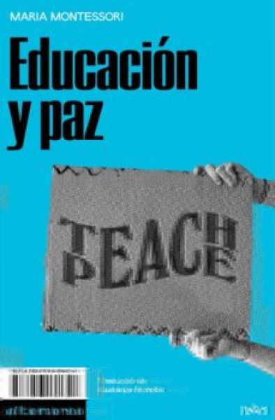  Educación y paz