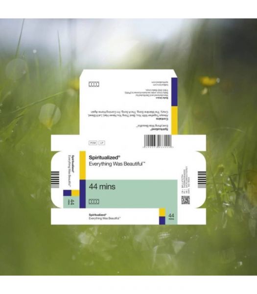  Everything was beautiful