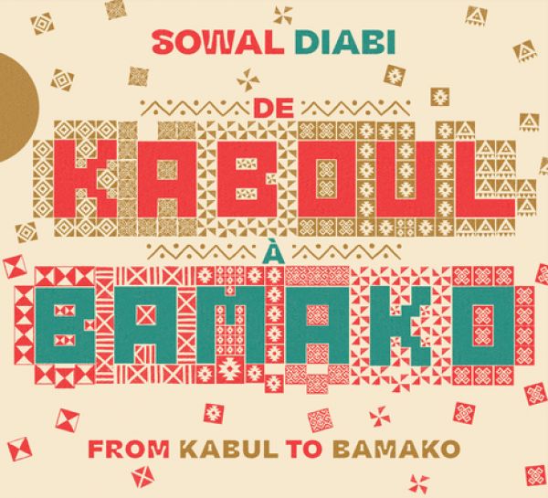Imatge recomanacio de De Kaboul à Bamako