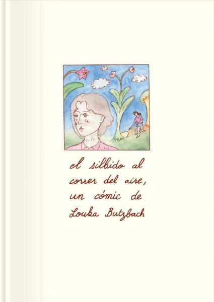  El Silbido al correr del aire