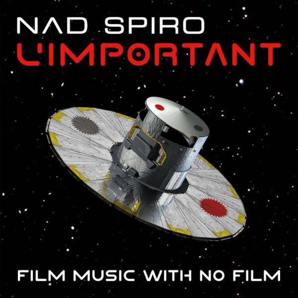 Imatge recomanacio de L’Important : film music with no film