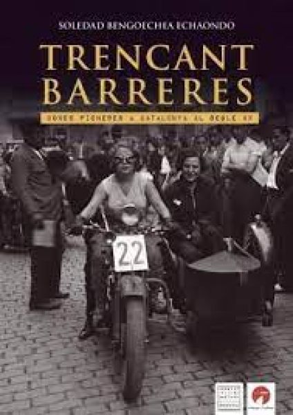 Imatge recomanacio de Trencant barreres