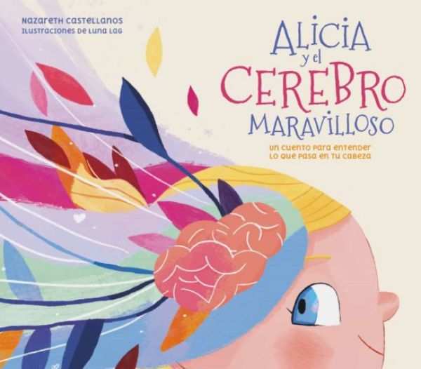  Alicia y el cerebro maravilloso
