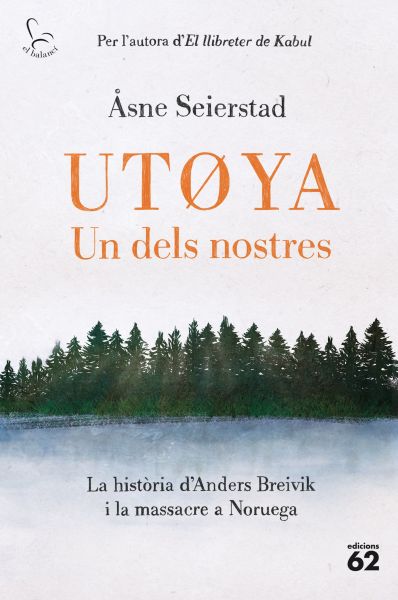  Utøya, un dels nostres :