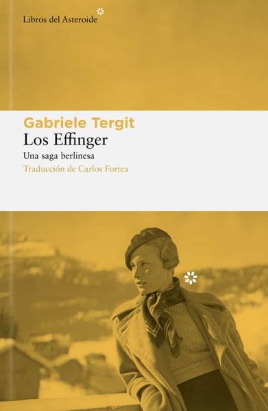  Los Effinger