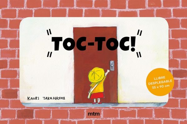  Toc-toc!