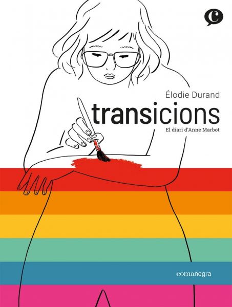  Transicions :