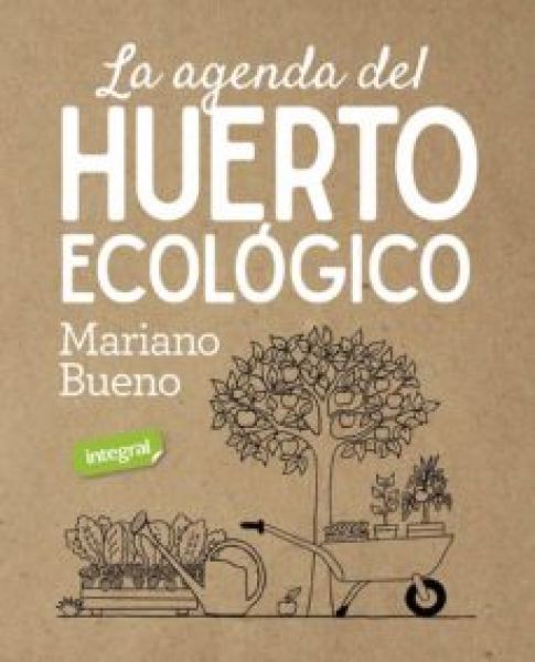 La Agenda del huerto ecológico