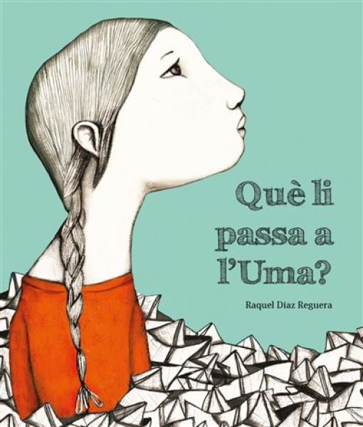  Què li passa a l'Uma?