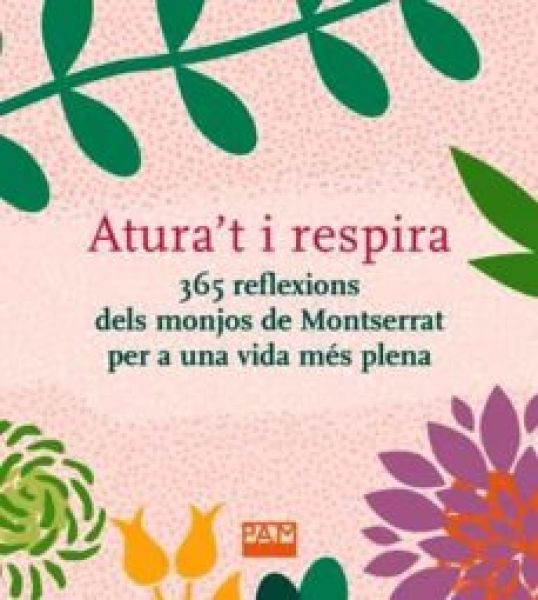  Atura't i respira