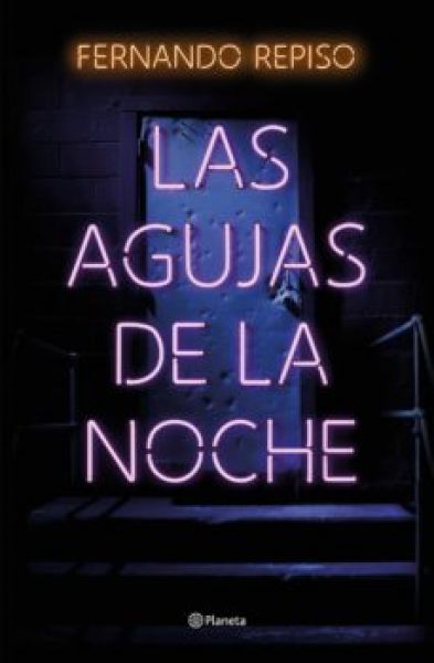  Las Agujas de la noche